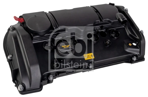 Cylinder Head Cover